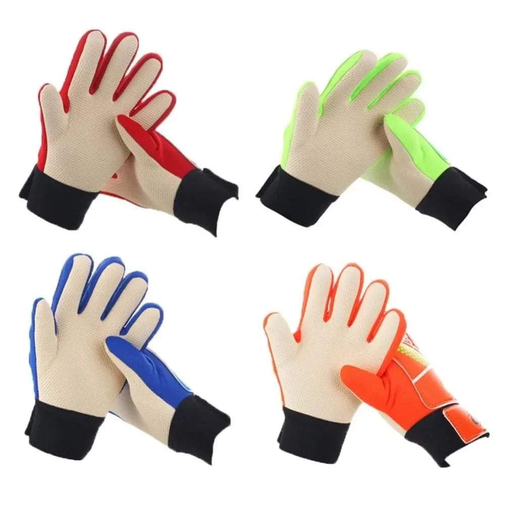 Gants de gardien pour enfants