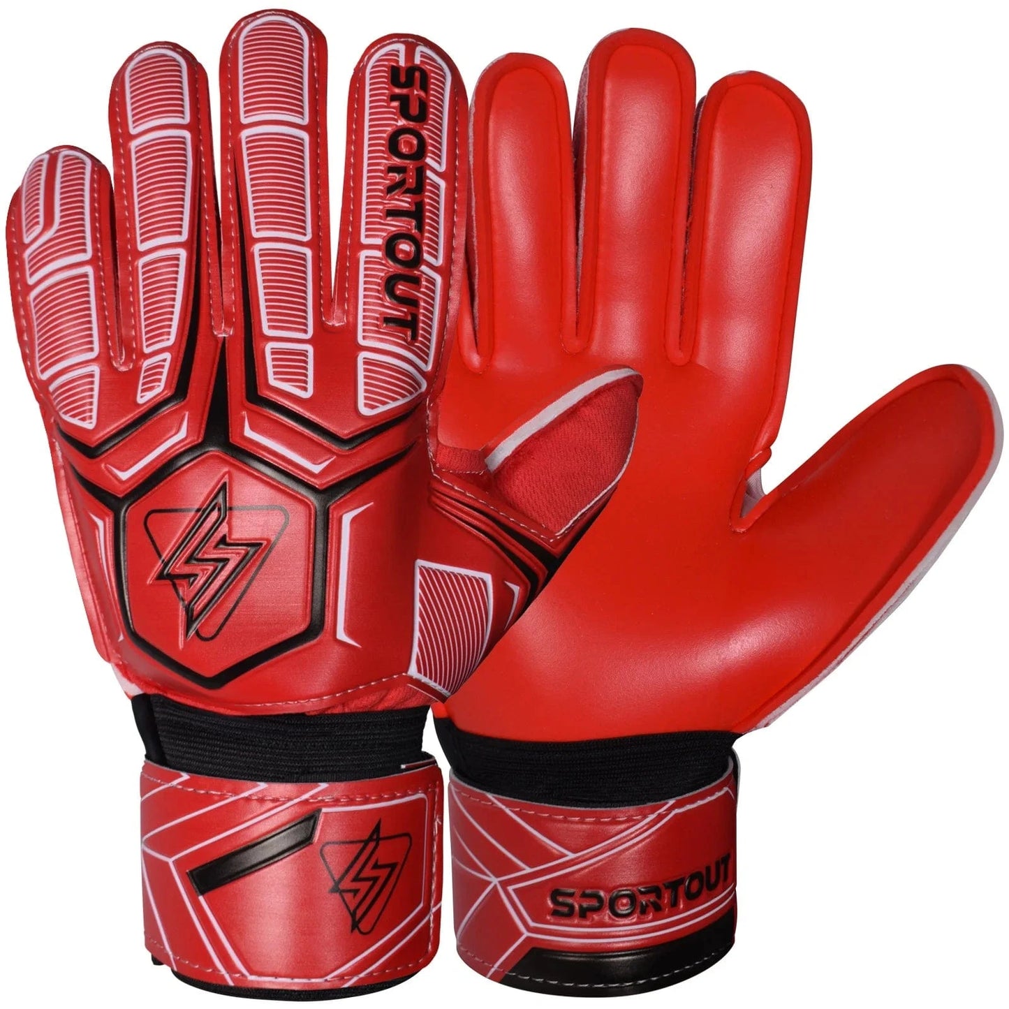 Gants de gardien professionnels