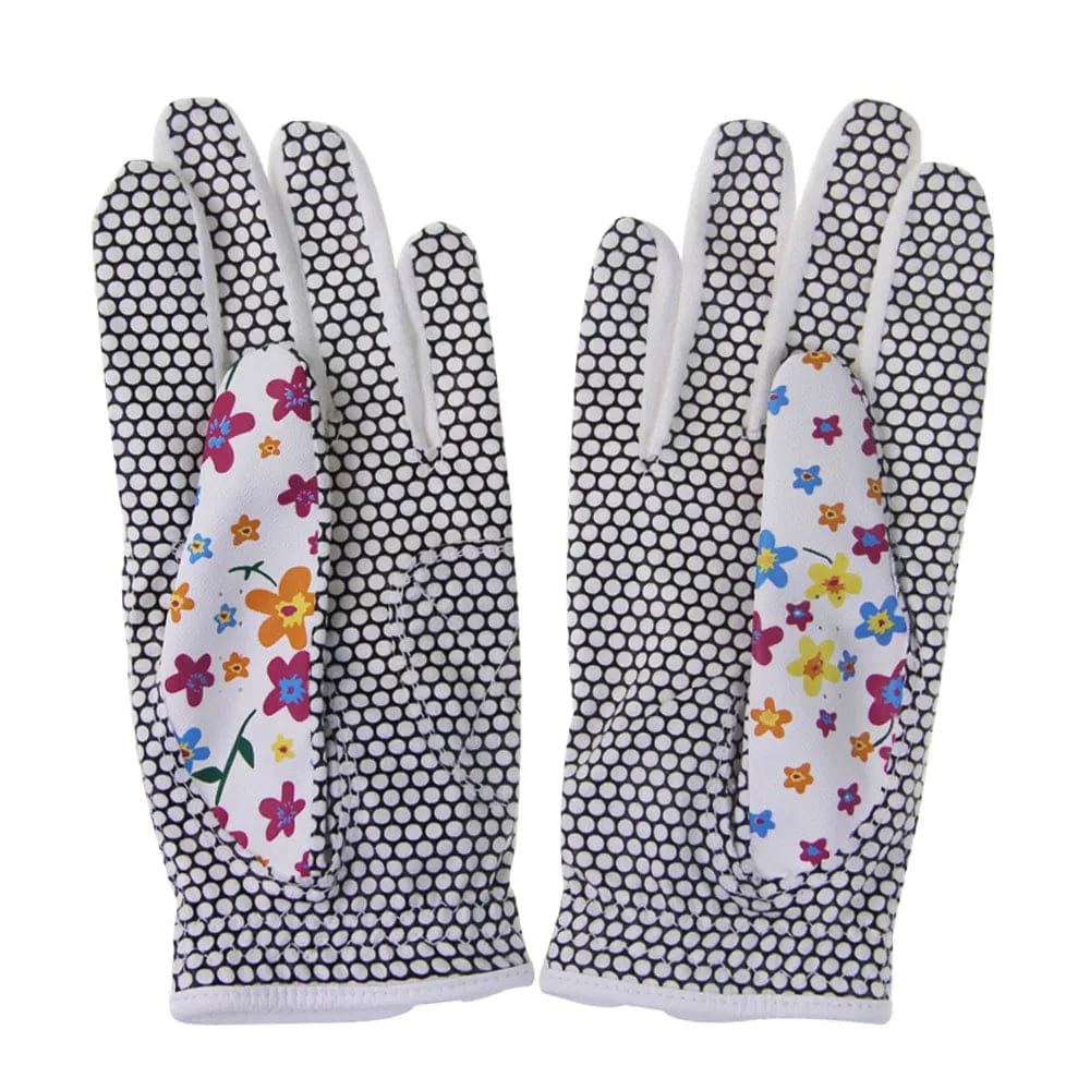 Gants de golf femme