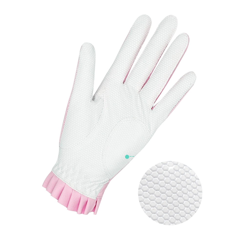 Gants de golf femme Luxe