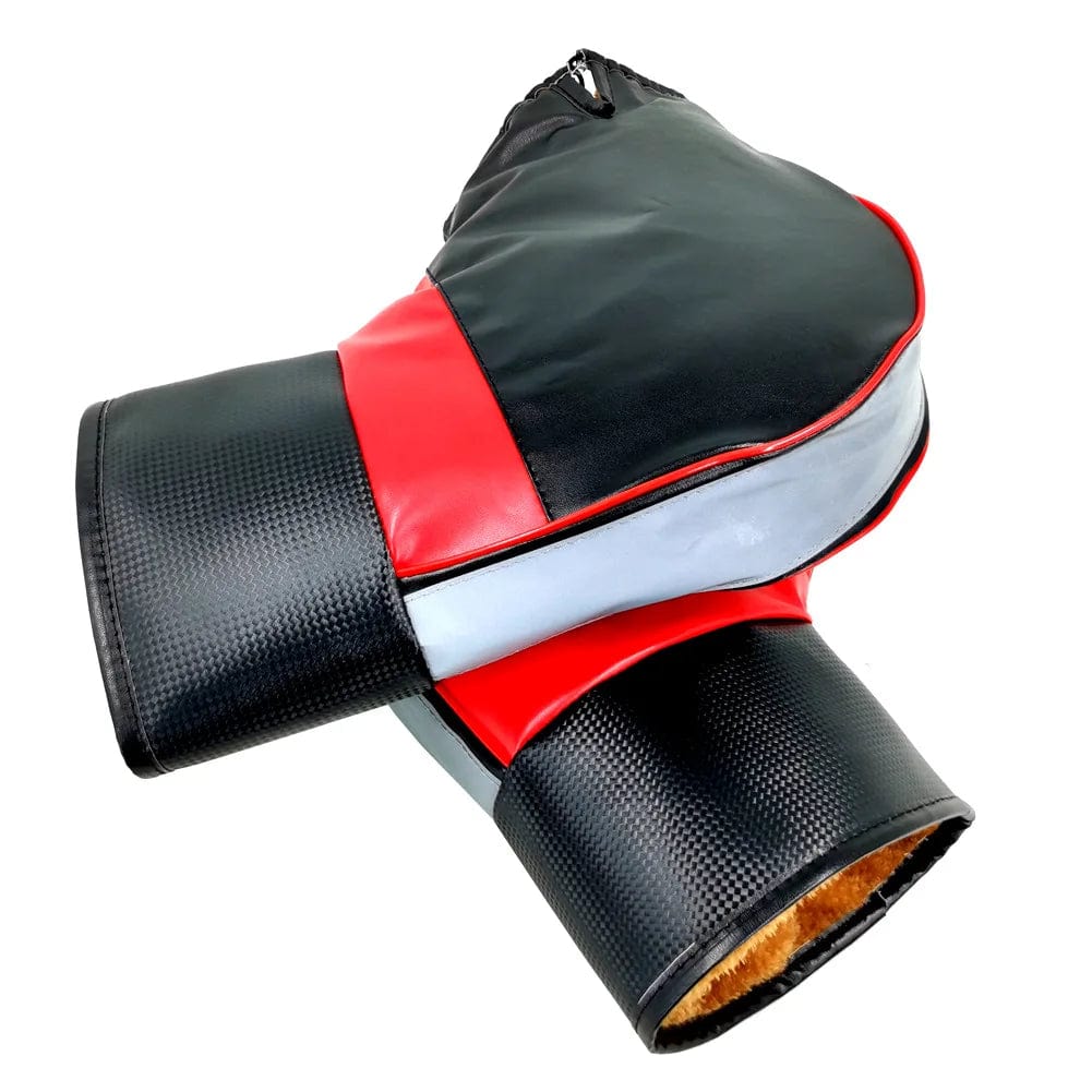 Gants de guidon moto