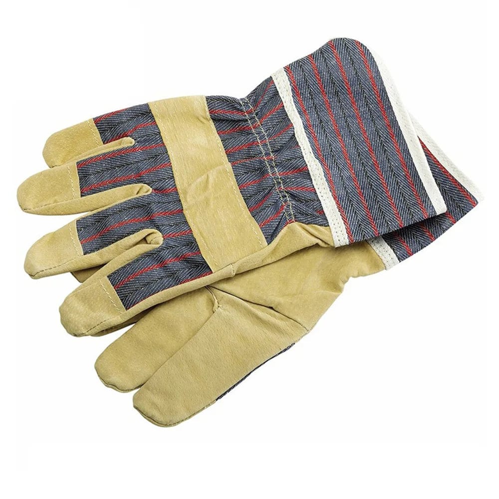 Gants de jardinage Vintage