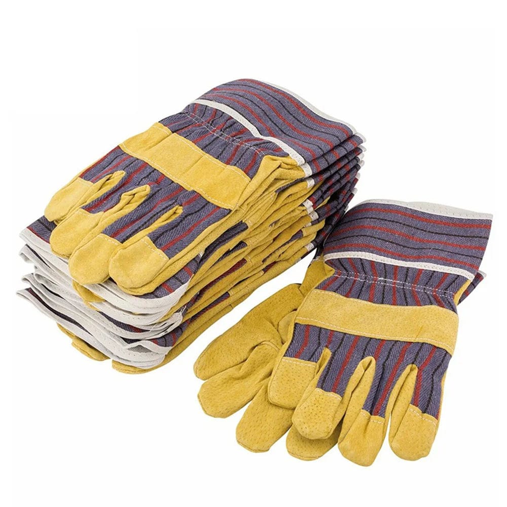 Gants de jardinage Vintage