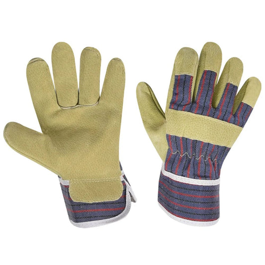 Gants de jardinage Vintage