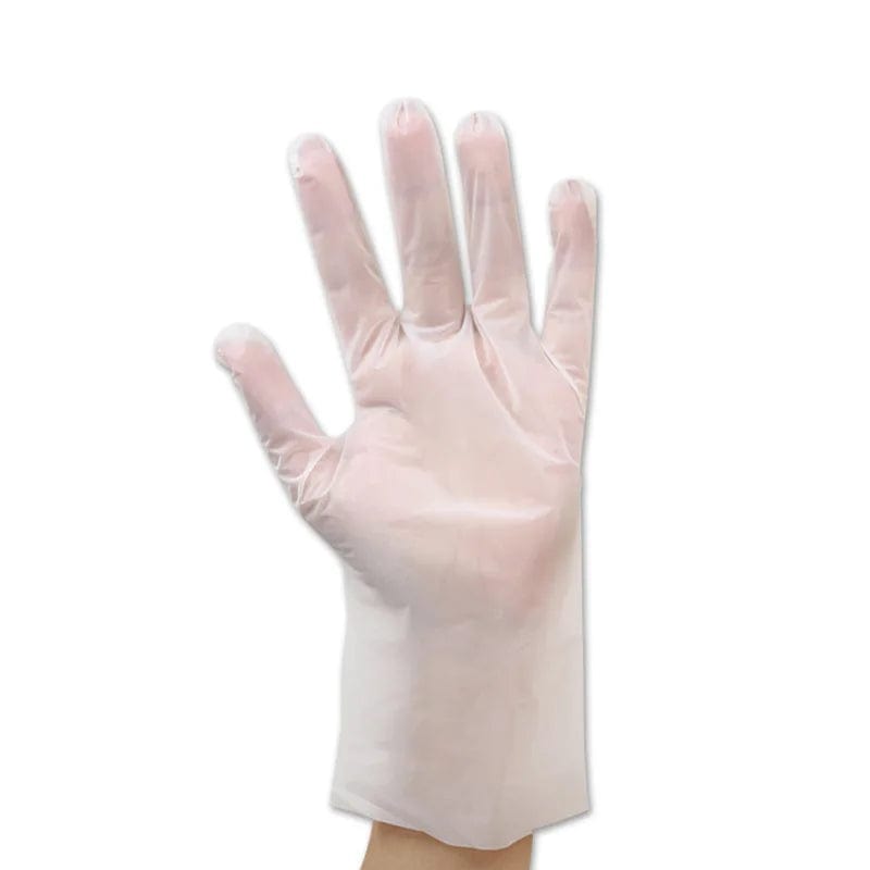 Gants de protection caoutchouc