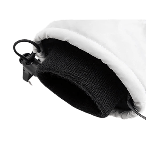 Gants de ski femme tactiles