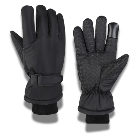 Gants de ski imperméables