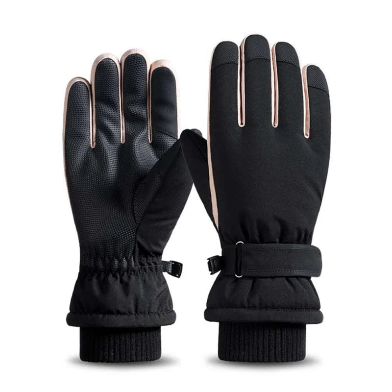 Gants de ski très chauds