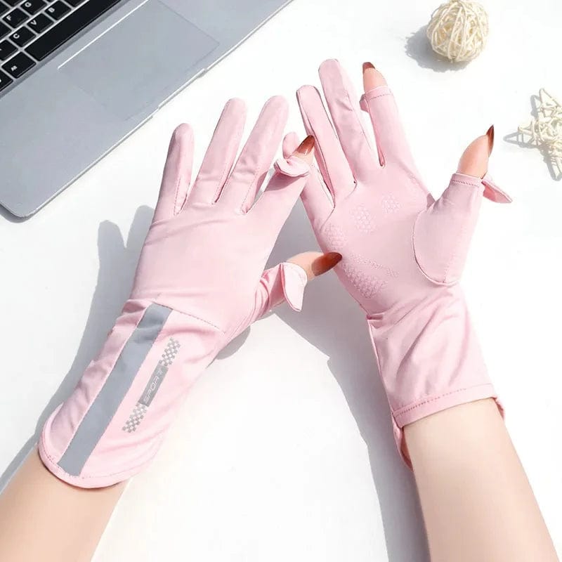 Gants de sport femme