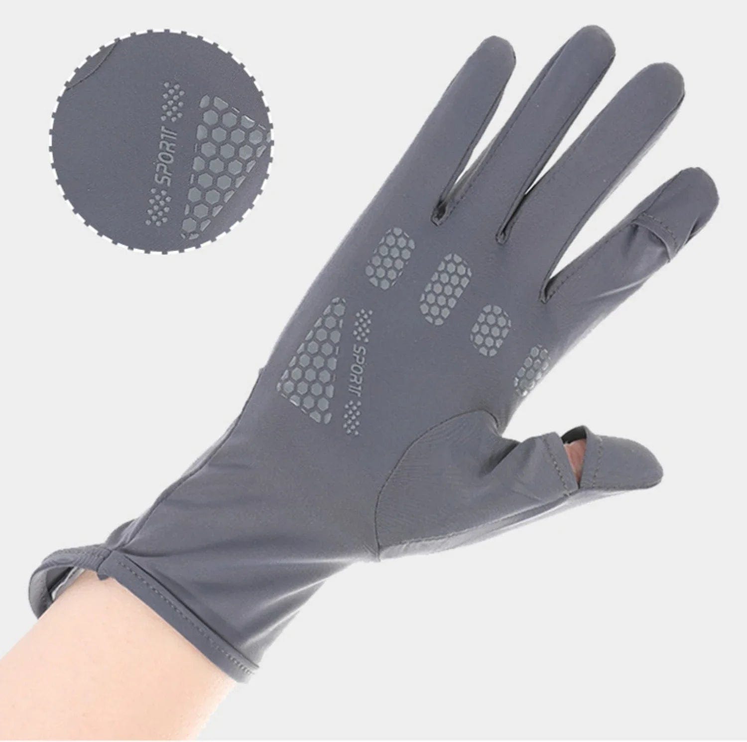 Gants de sport femme