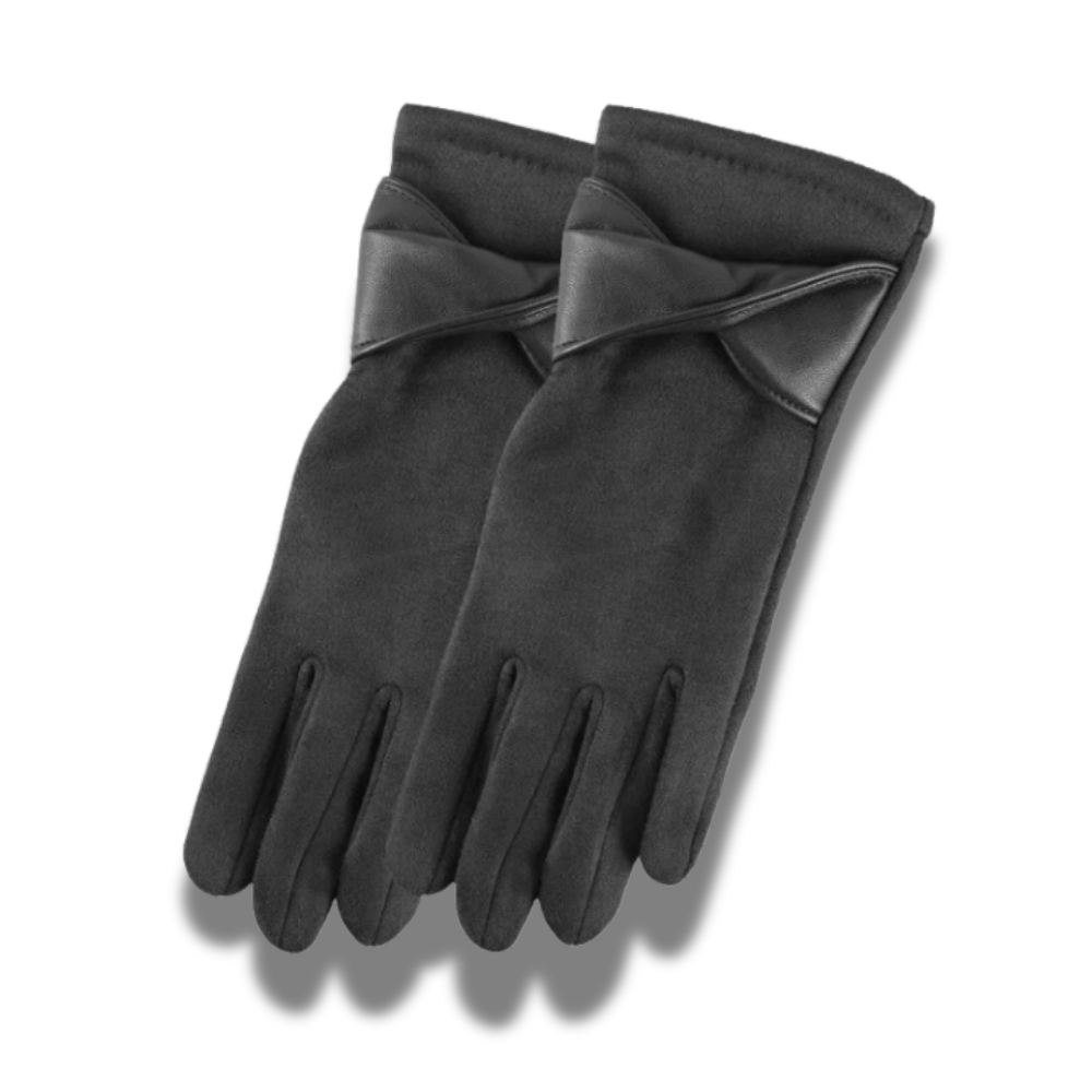 Gants femme écran tactile