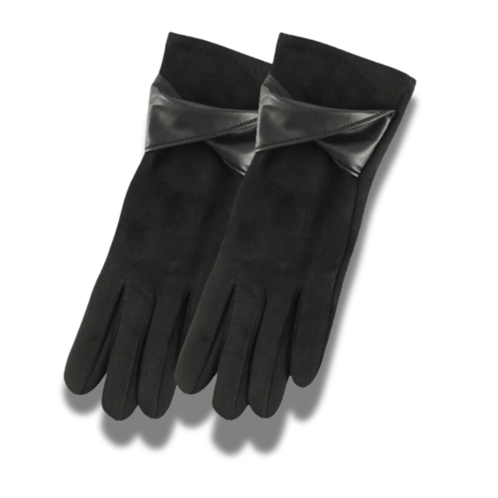 Gants femme écran tactile