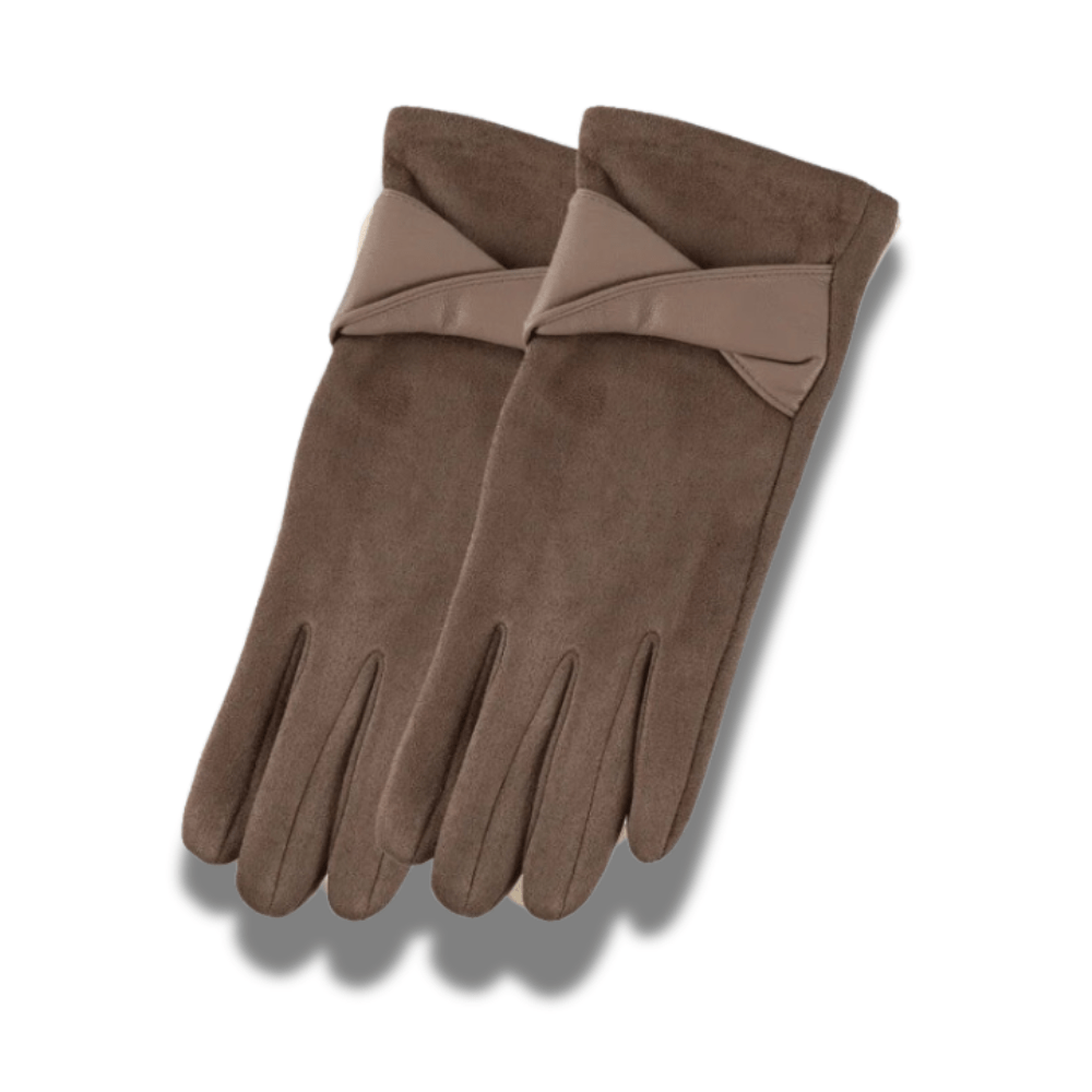 Gants femme écran tactile