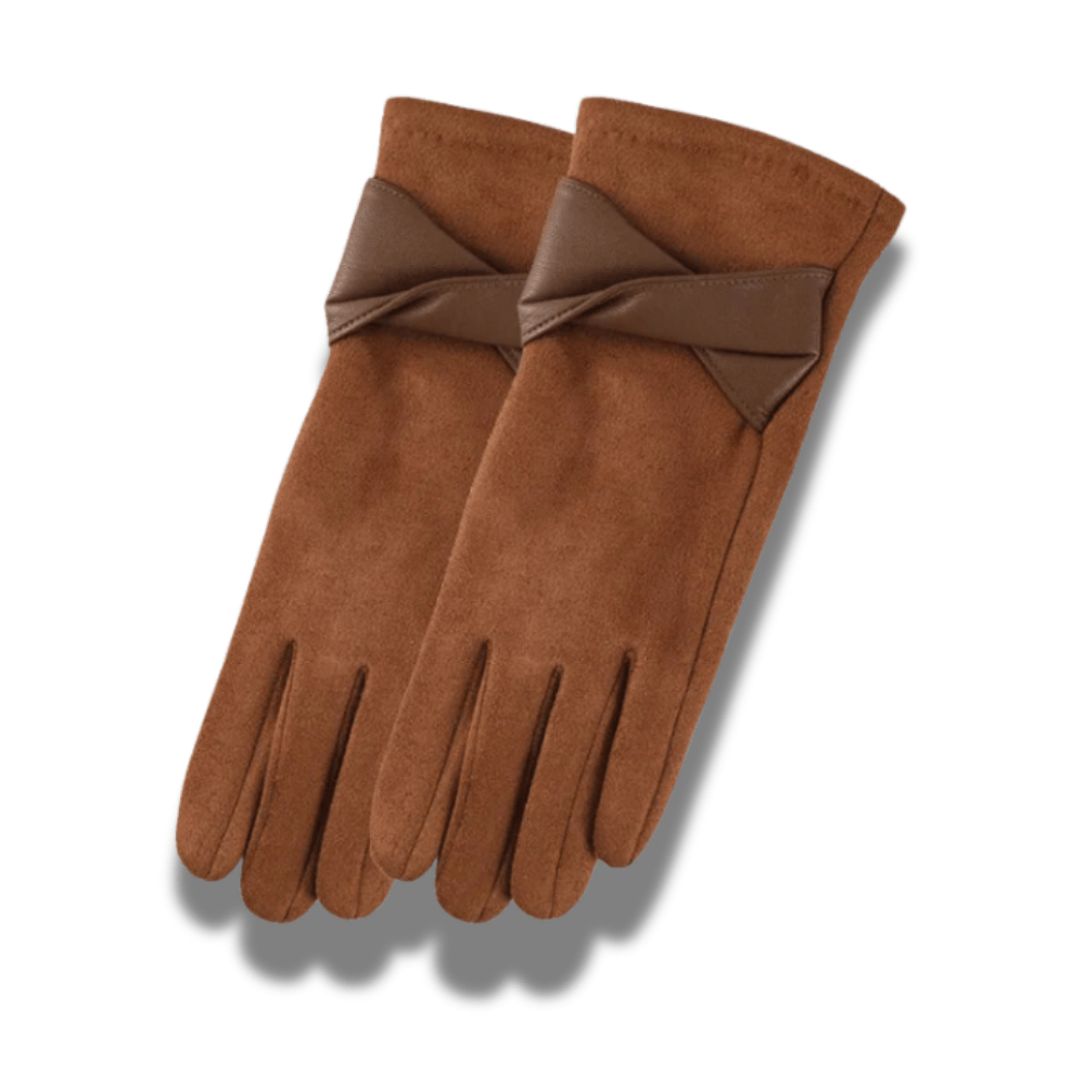 Gants femme écran tactile