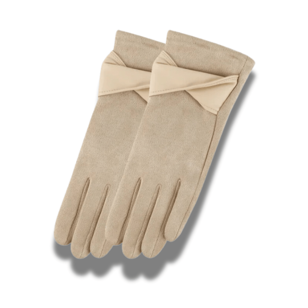 Gants femme écran tactile