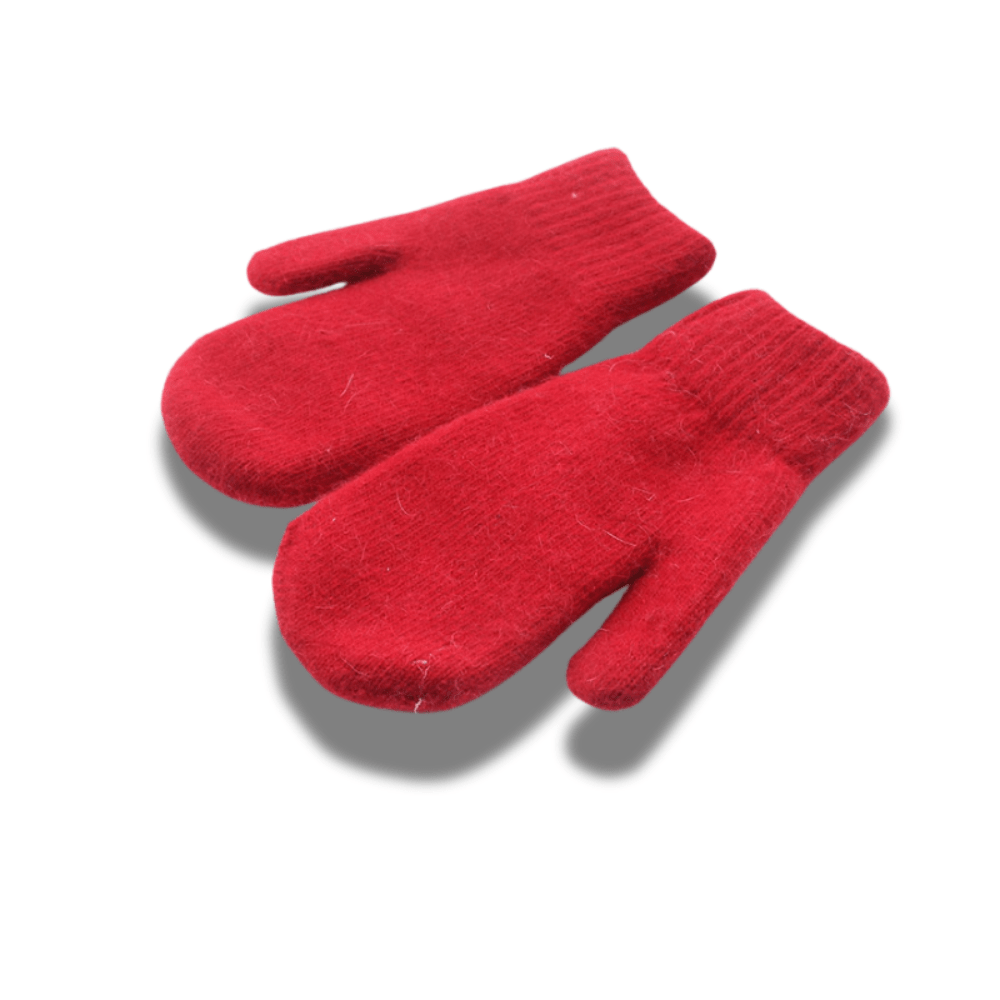 Gants hiver femme chaud