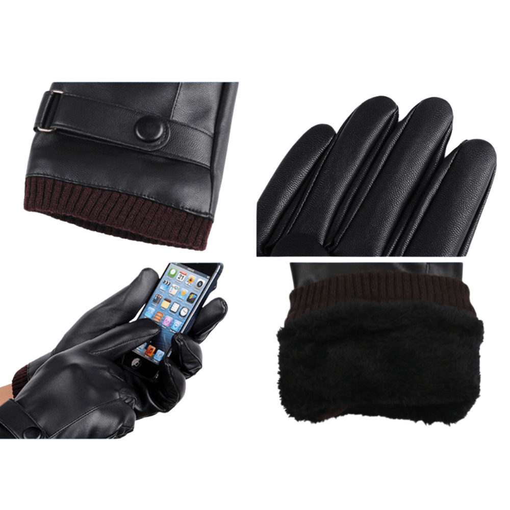 Gants homme Distingué