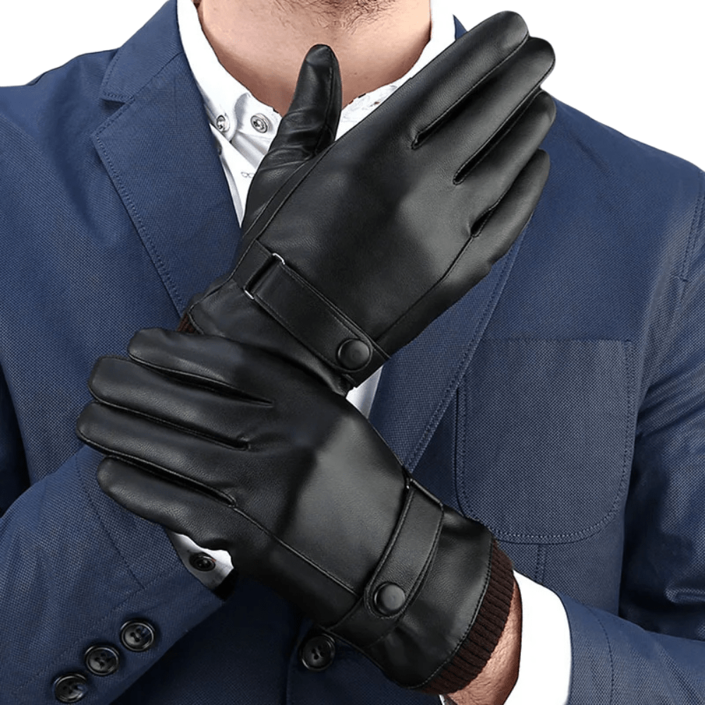 Gants homme Distingué