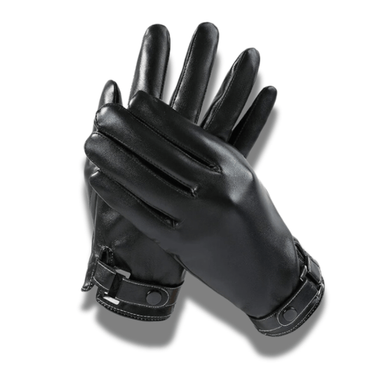 Gants homme fin