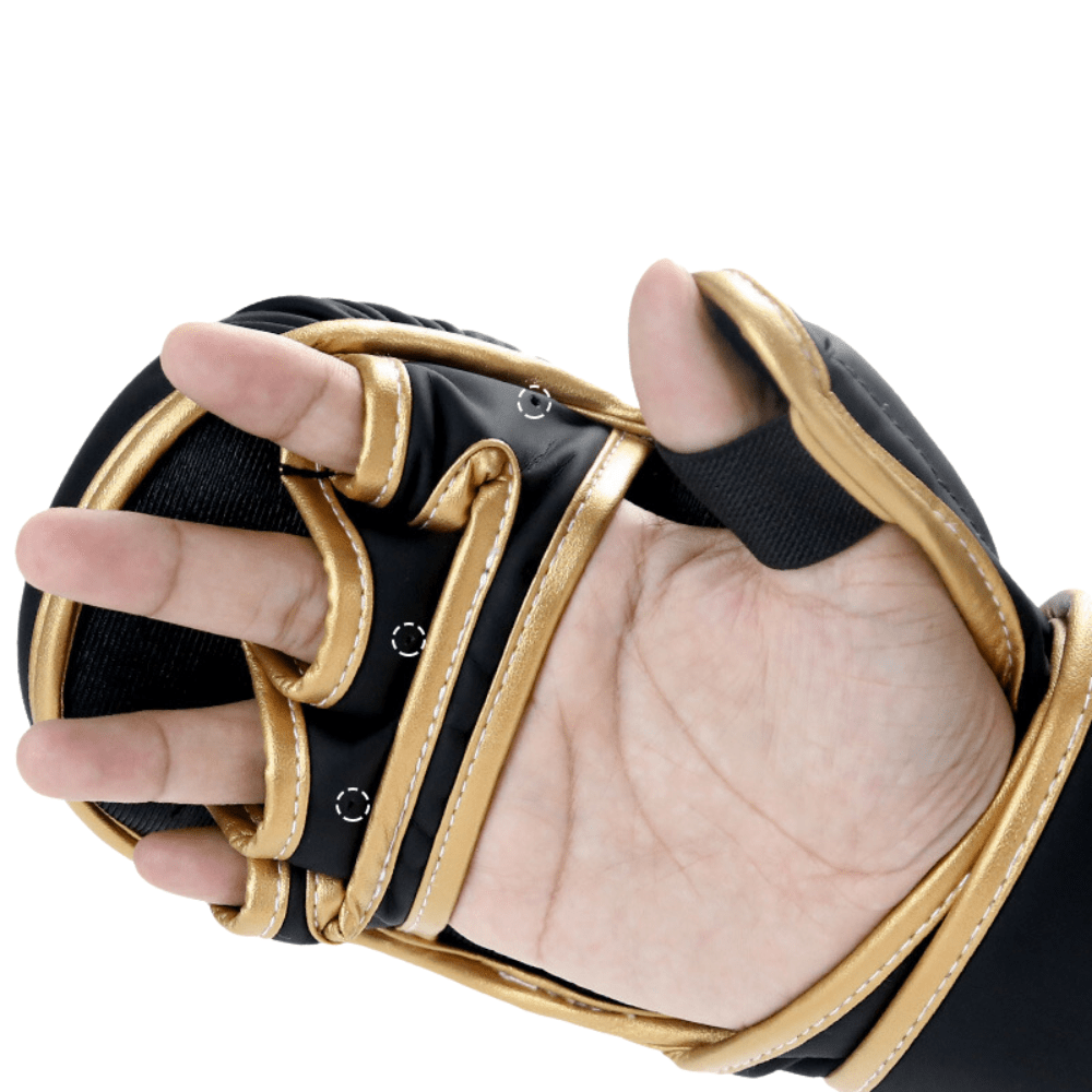 Gants mma Professionnel