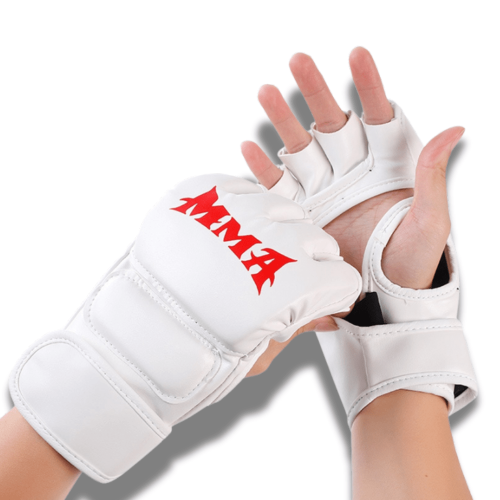 Gants MMA Sparring