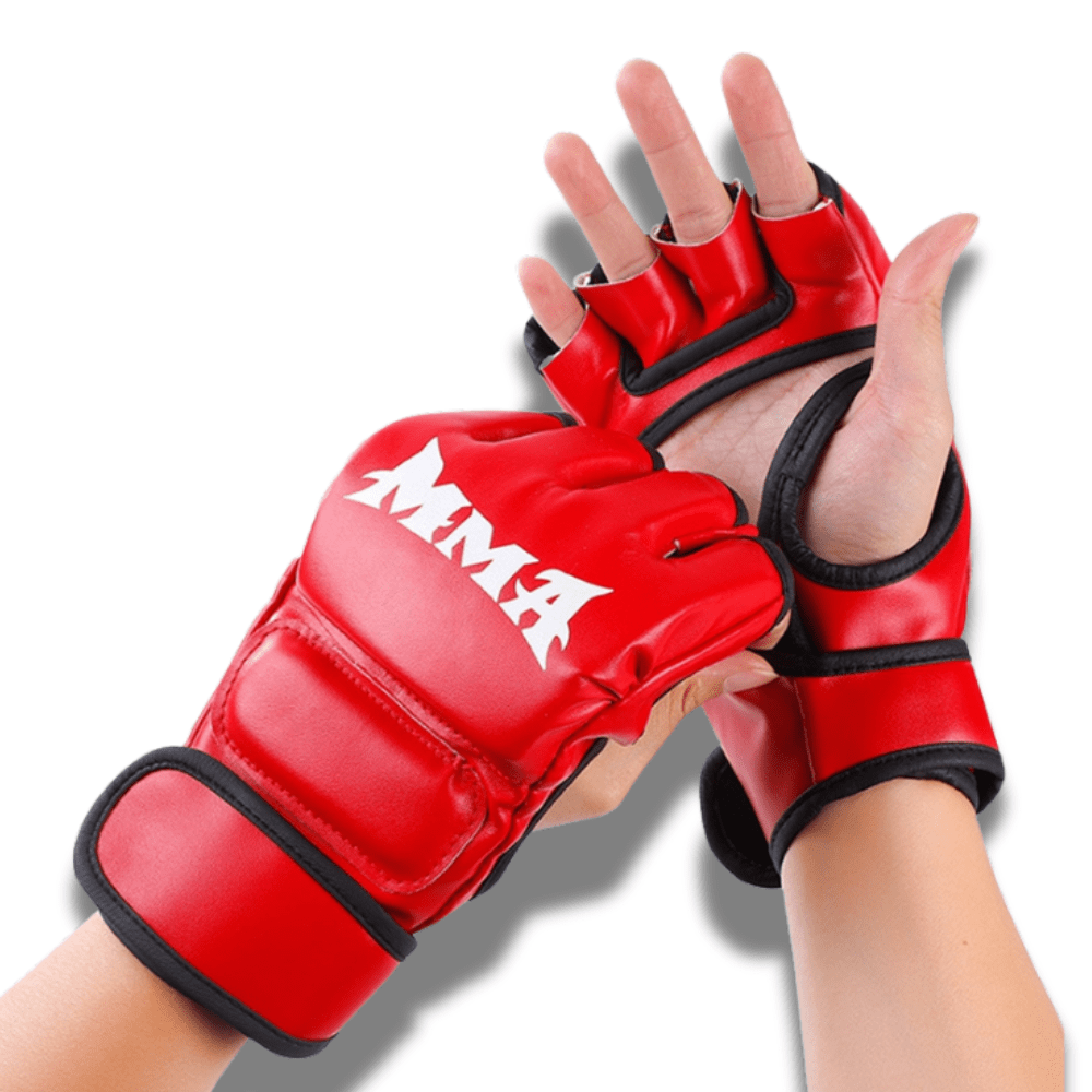 Gants MMA Sparring