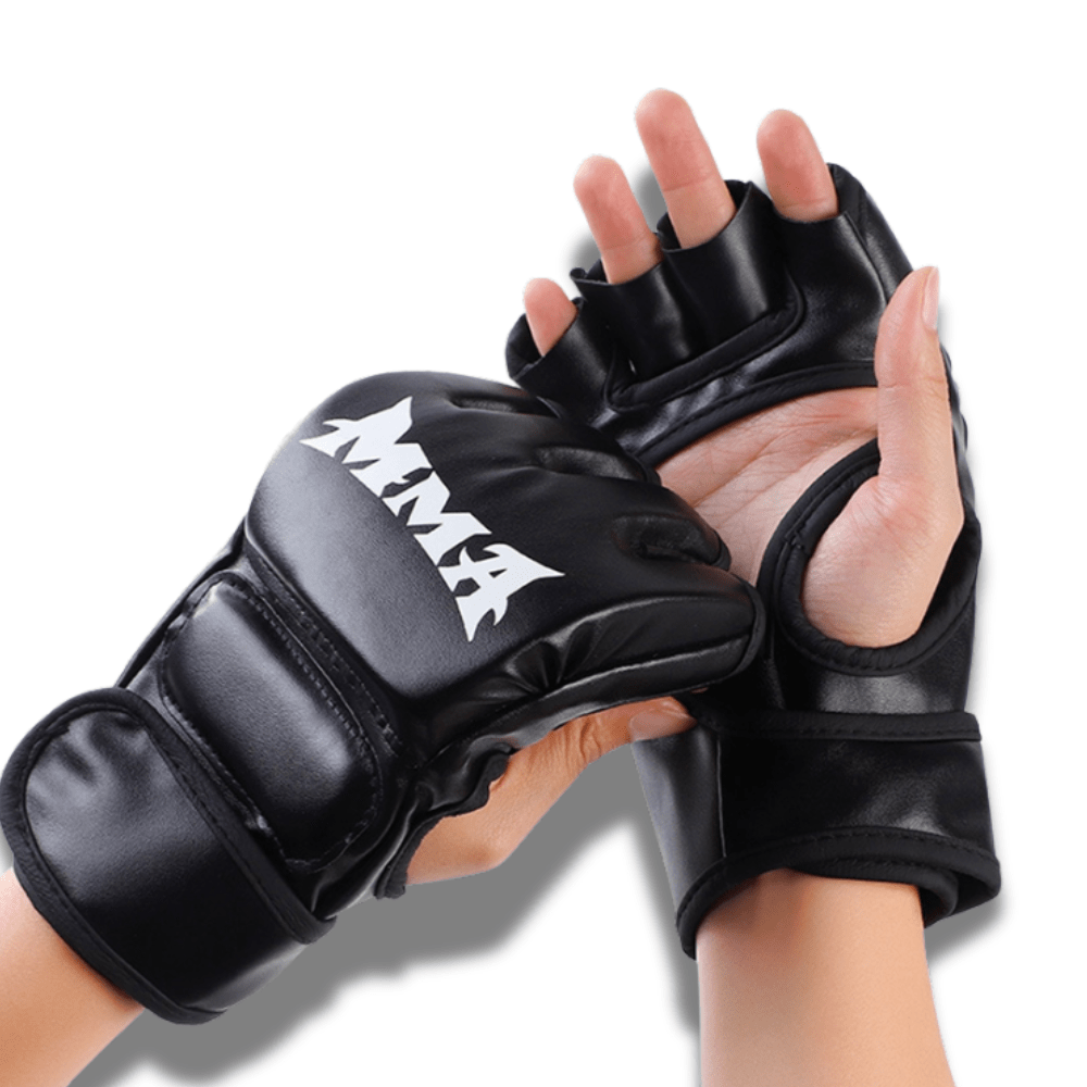 Gants MMA Sparring