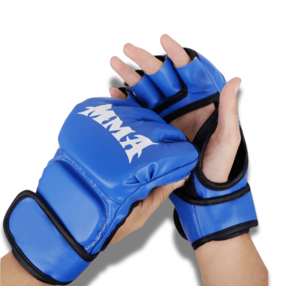 Gants MMA Sparring