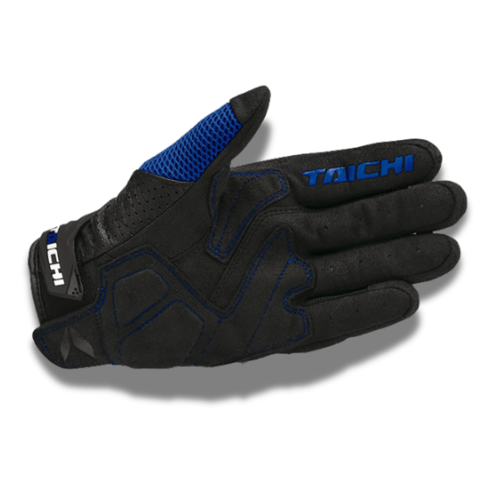 Gants moto cross coque