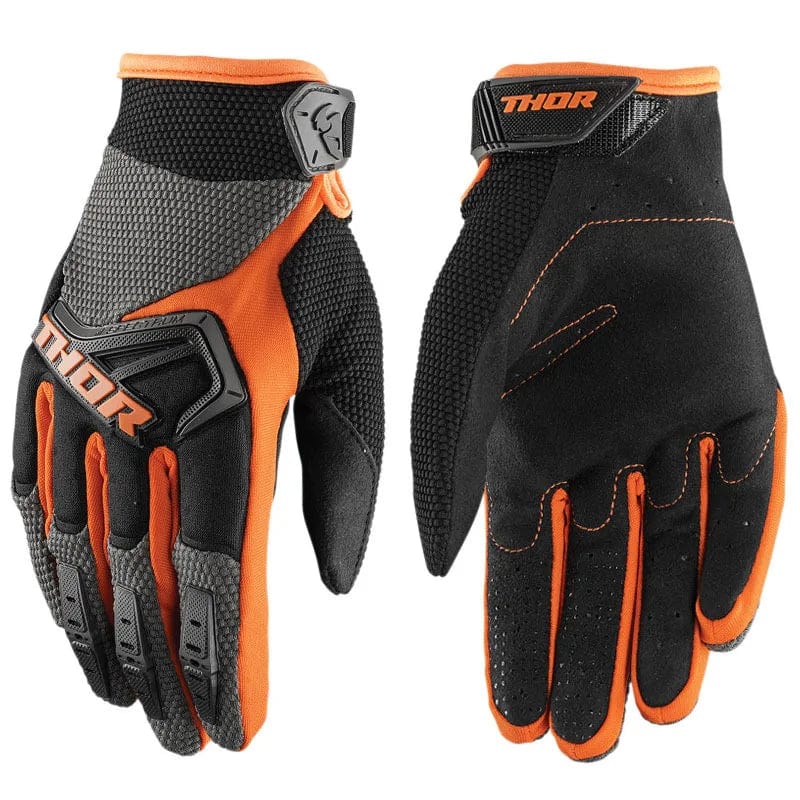 Gants moto cross femme