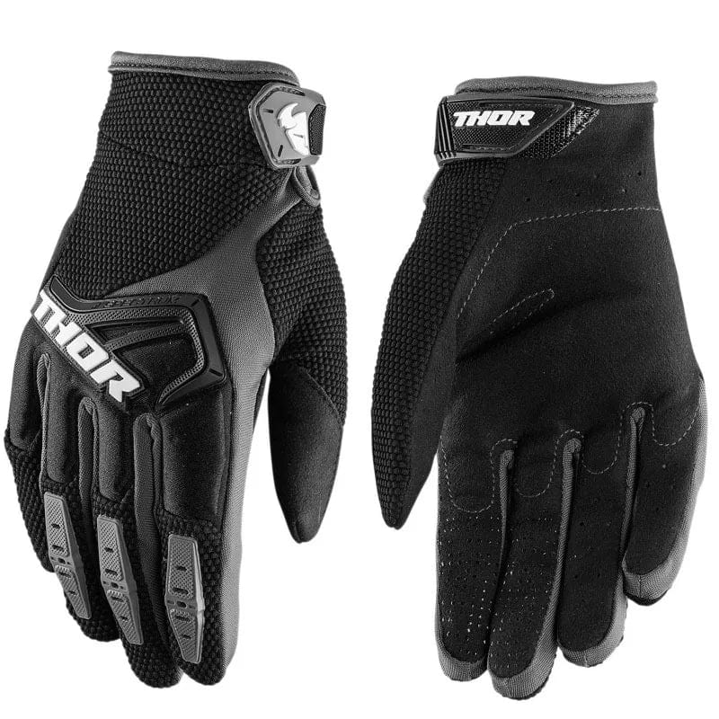 Gants moto cross femme