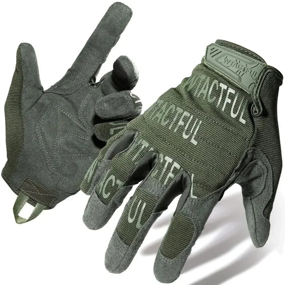 Gants moto écran tactile