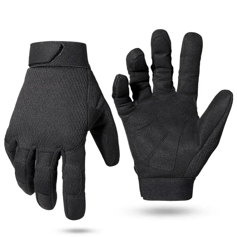 Gants moto écran tactile