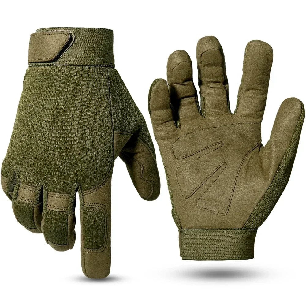 Gants moto écran tactile