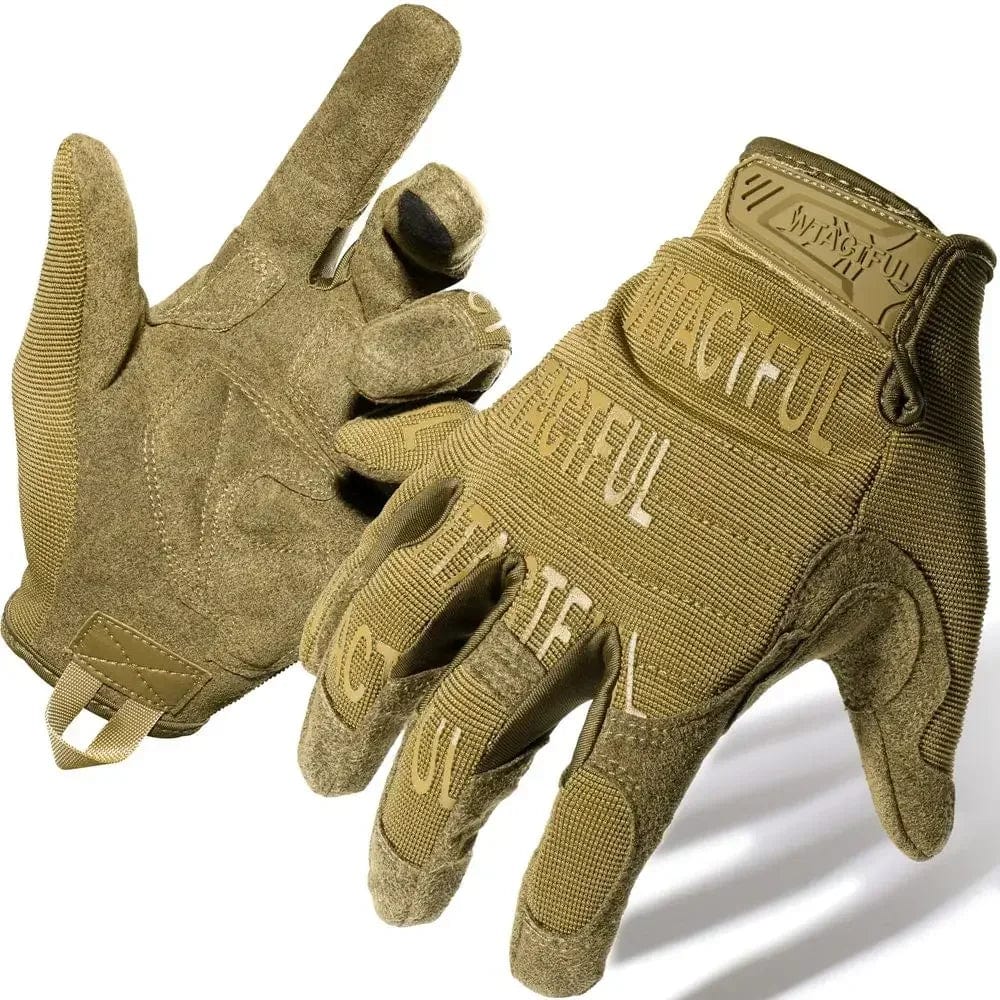 Gants moto écran tactile