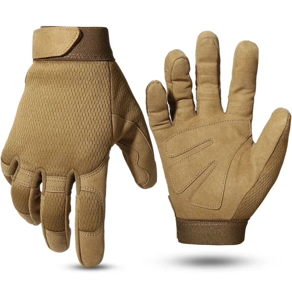 Gants moto écran tactile