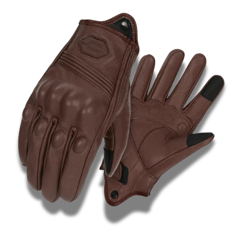 Gants moto imperméables