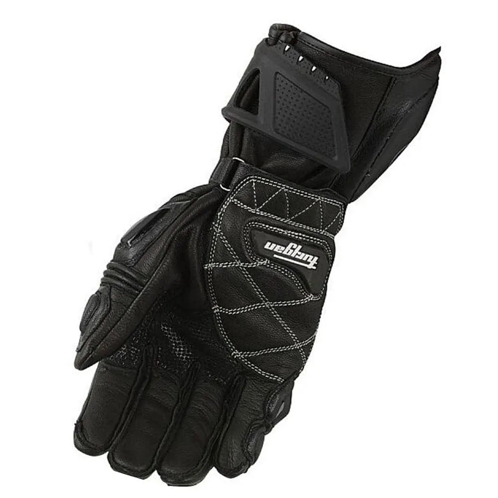 Gants moto long