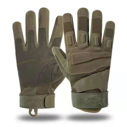 Gants tactiques Airsoft