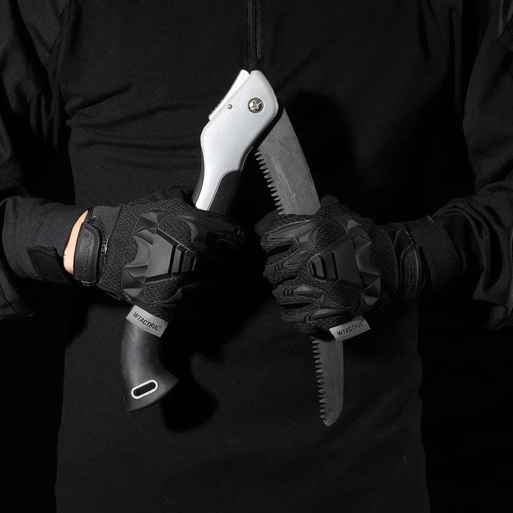 Gants tactiques combat