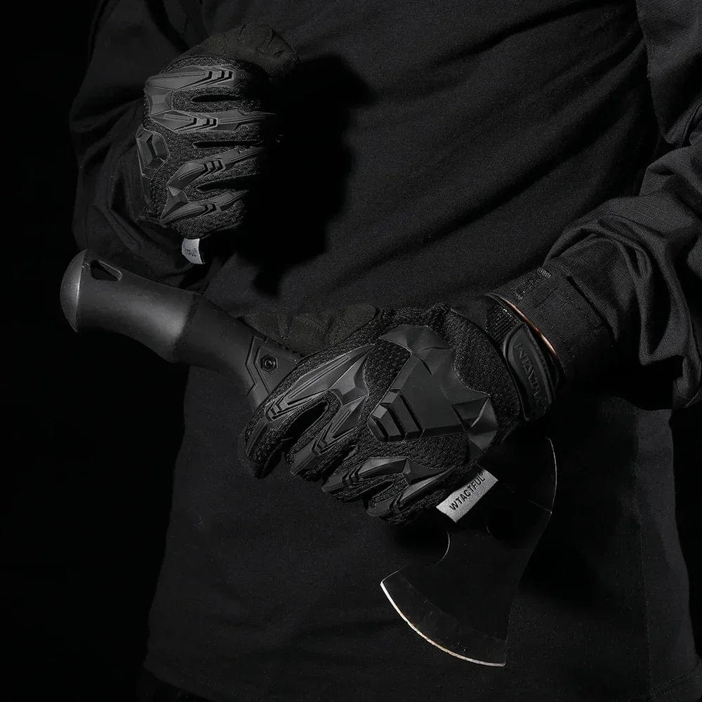 Gants tactiques combat