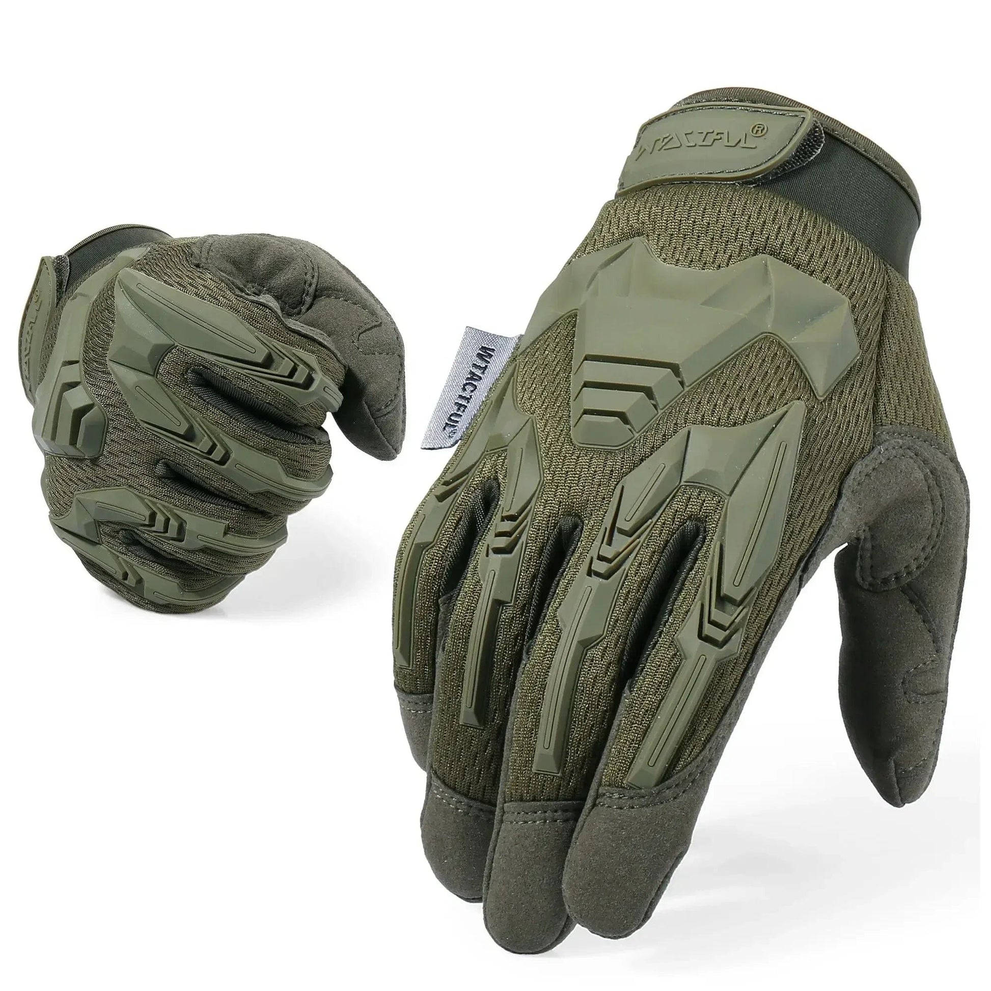 Gants tactiques combat