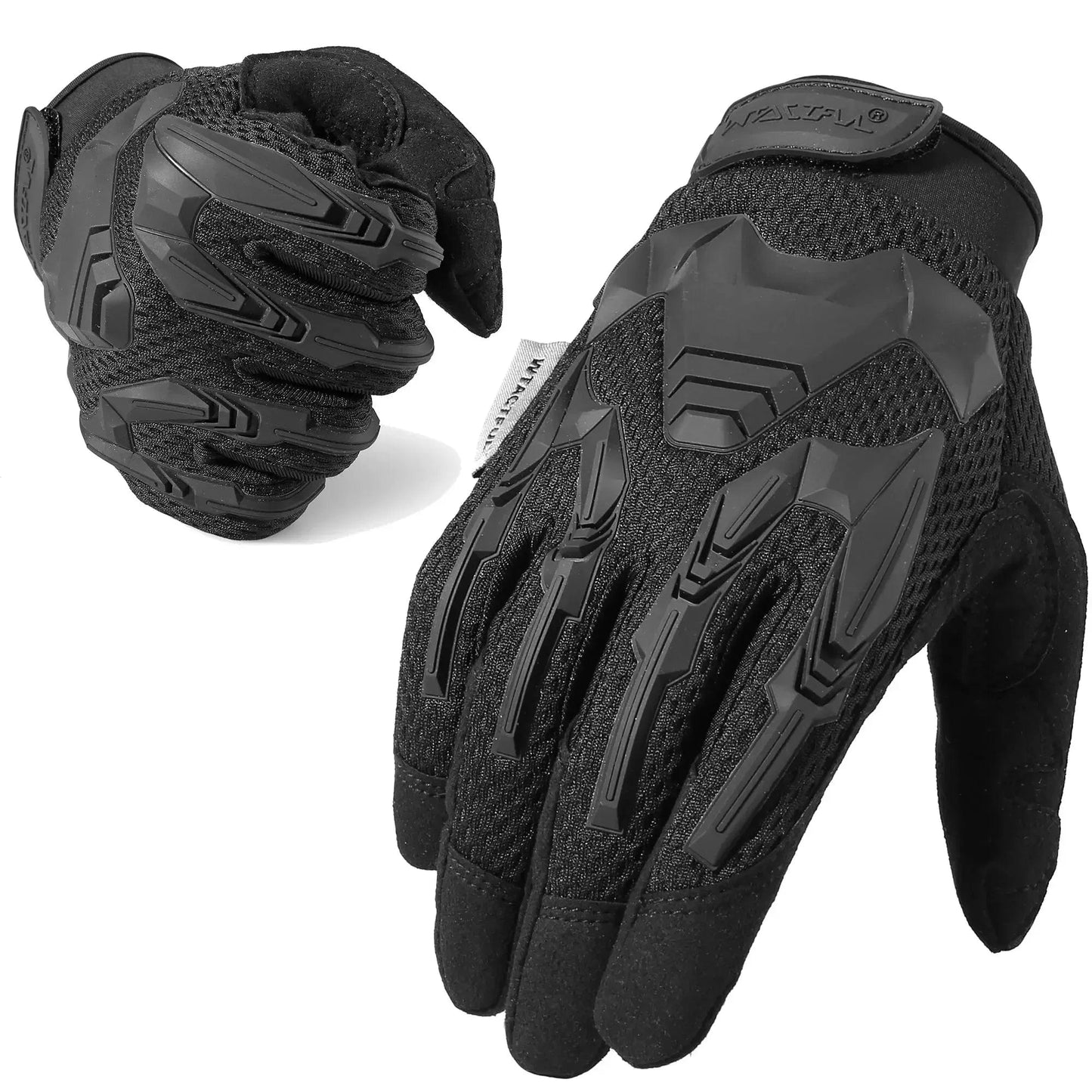 Gants tactiques combat