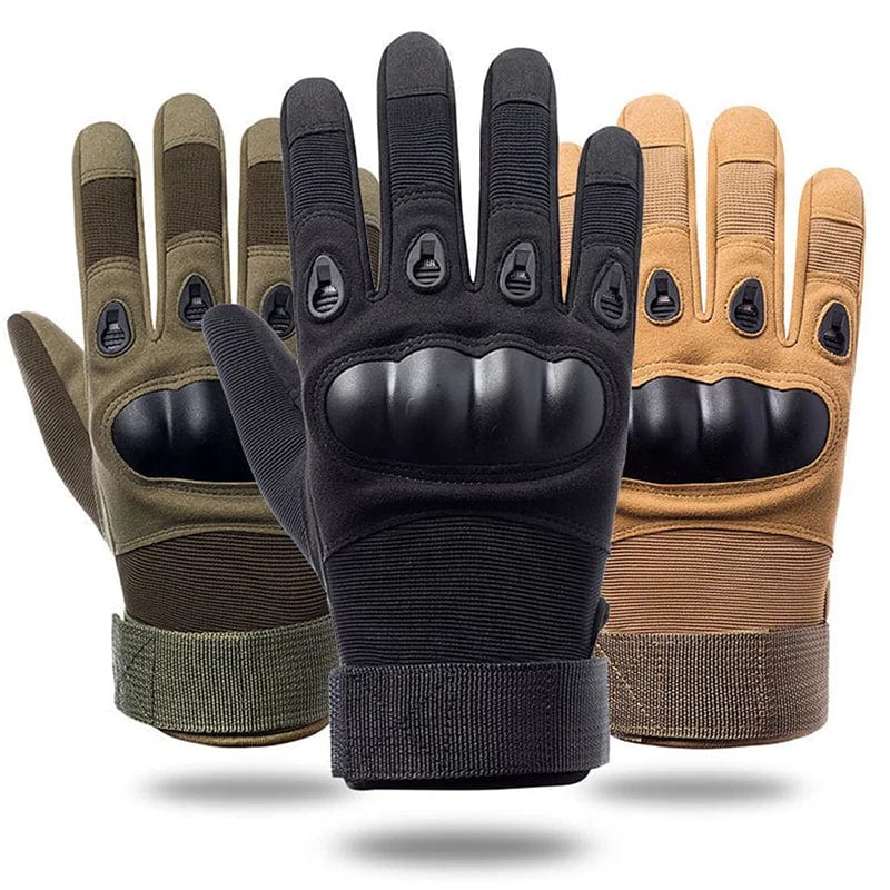 Gants tactiques militaire