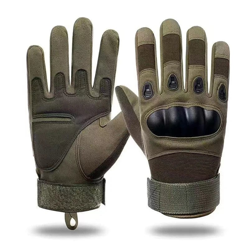 Gants tactiques militaire