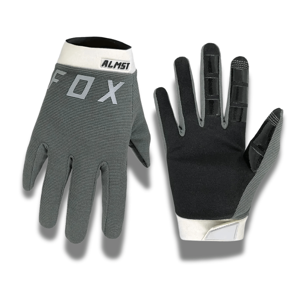 Gants vélo de montagne