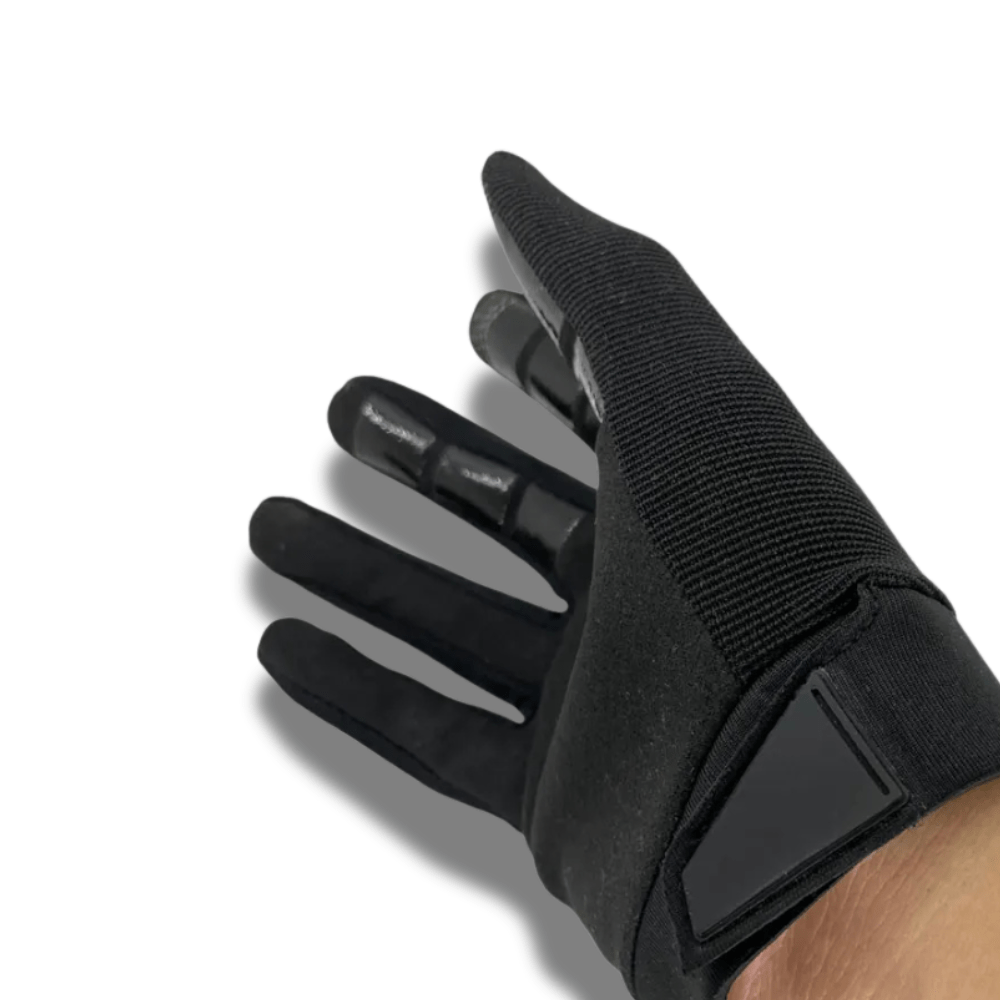 Gants vélo de montagne