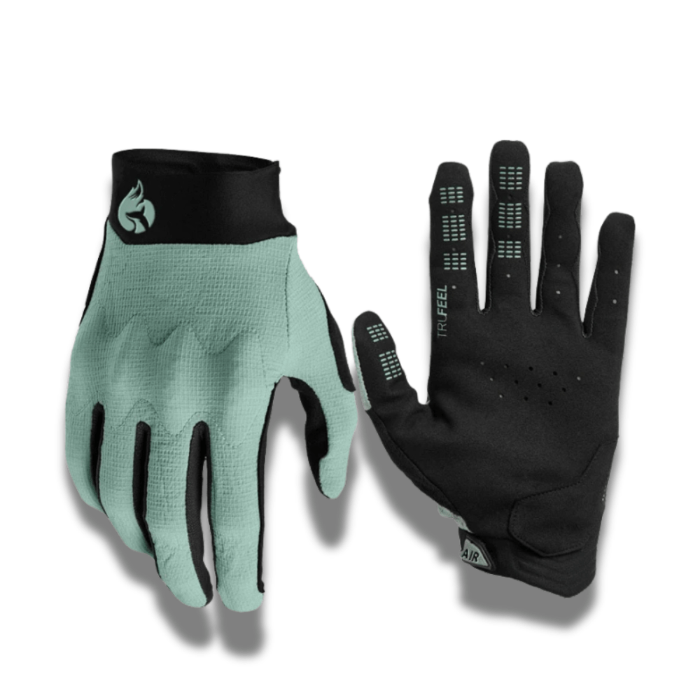 Gants vélo de route