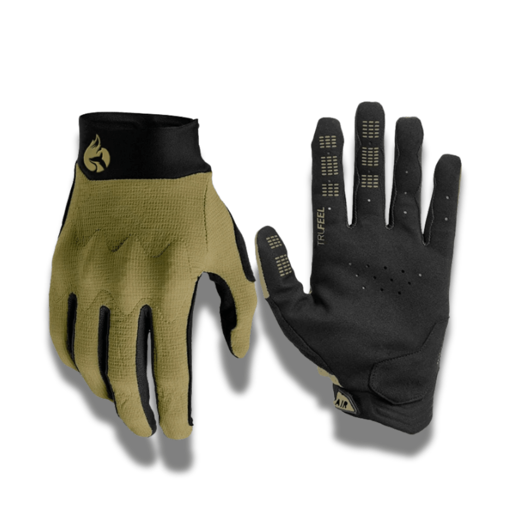 Gants vélo de route