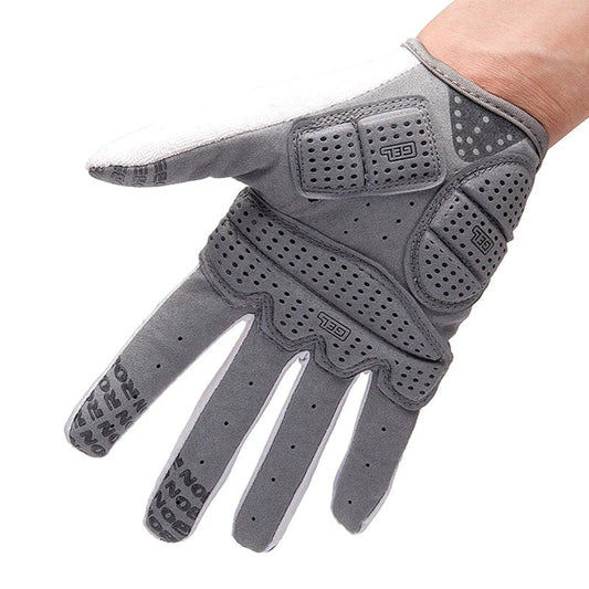 Gants vélo de route hiver